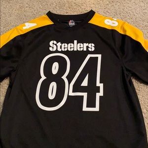 🏈Steelers Antonio Brown Jersey Shirt 🏈